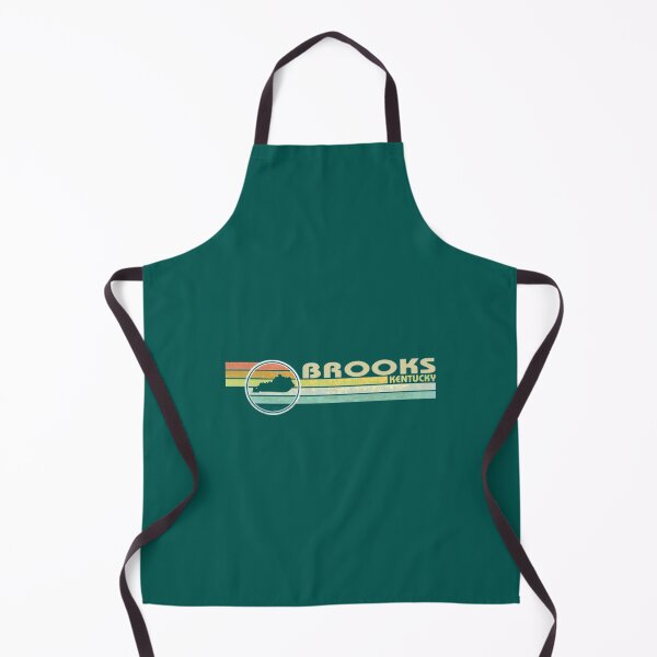 Item preview, Brooks Kentucky Vintage 1980s Style designed and sold by redlinecs.