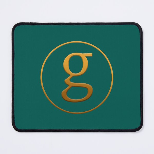Item preview, garth brooks gold logo ym55 designed and sold by redlinecs.