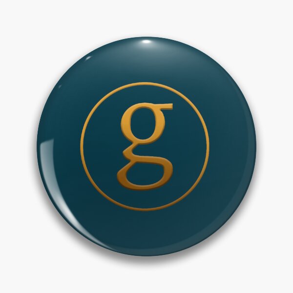 Item preview, garth brooks gold logo ym55 designed and sold by redlinecs.