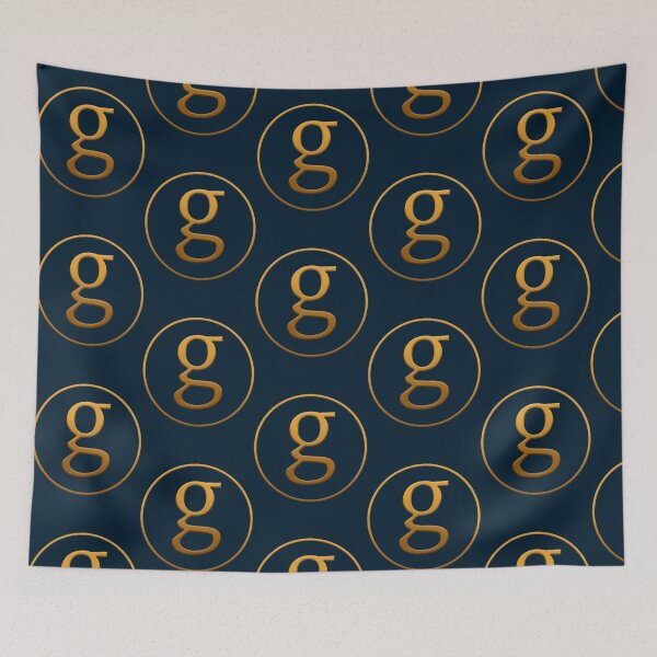 Item preview, garth brooks gold logo ym55 designed and sold by redlinecs.