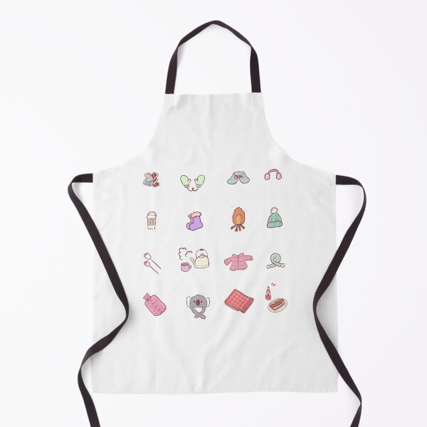 Item preview, Winter Camping Essentials designed and sold by HarunaMcDesigns.