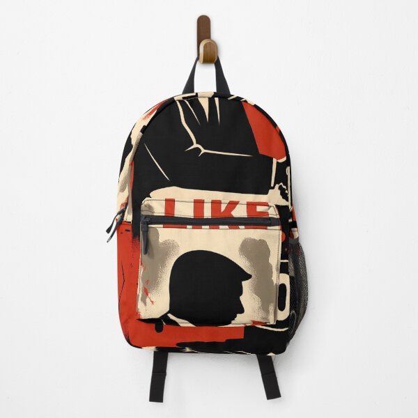 Item preview, Tramp Putin  designed and sold by Pankujacy.