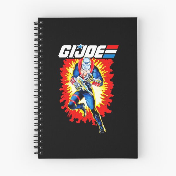 Item preview, Destro Gi Joe Toy Art Card  designed and sold by MargueriteNoel.