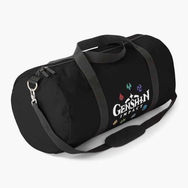 Item preview, Genshin Impact Elements designed and sold by NoelFischer.