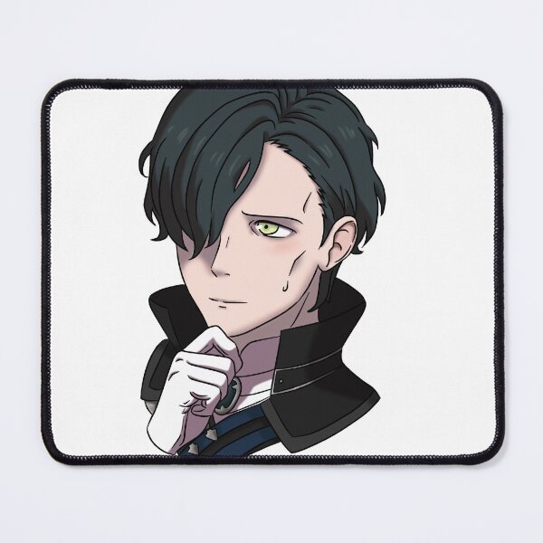 Item preview, Hubert thinking designed and sold by NekoMoni.