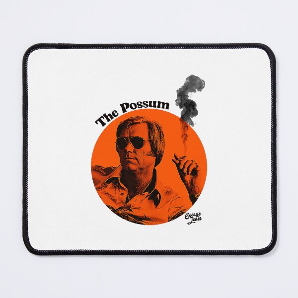 Item preview, George Jones designed and sold by ZacharieThibaul.