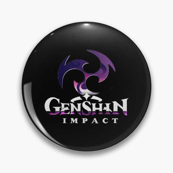 Item preview, Genshin Impact Gameplay  designed and sold by NoelFischer.
