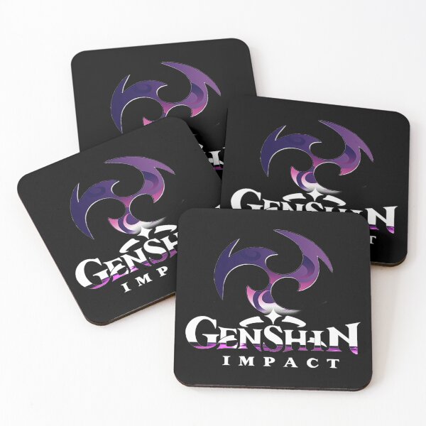 Item preview, Genshin Impact Gameplay  designed and sold by NoelFischer.