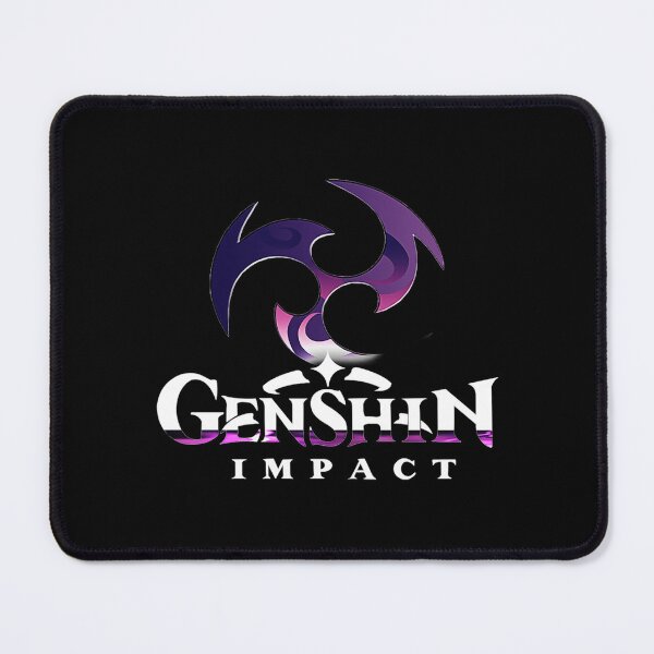Item preview, Genshin Impact Gameplay designed and sold by NoelFischer.