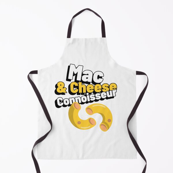 Item preview, Mac & Cheese Connoisseur designed and sold by AEMcTees.