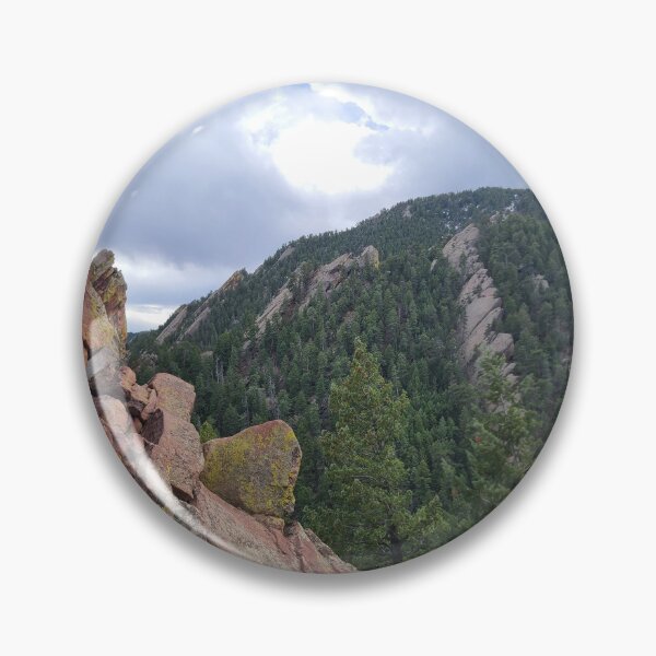 Item preview, Boulder, CO designed and sold by rainedonrenee.