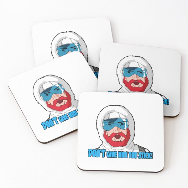 Item preview, GI Joe - Don't Give 'Im The Stick!  designed and sold by MargueriteNoel.