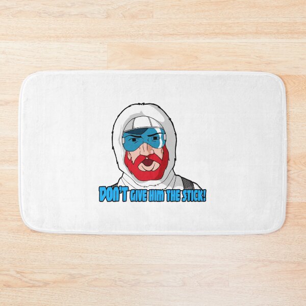 Item preview, GI Joe - Don't Give 'Im The Stick!  designed and sold by MargueriteNoel.
