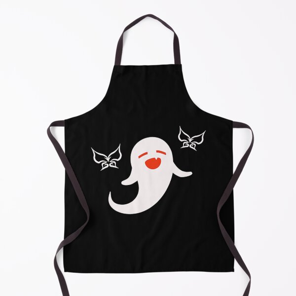Item preview, Genshin Impact Hu Tao - Spirit Ghost Art designed and sold by NoelFischer.