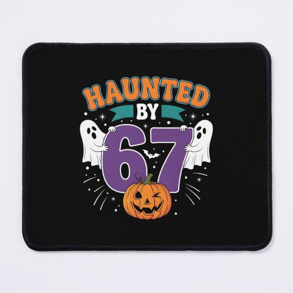 Item preview, haunted by 67 designed and sold by Chiemekaokechuk.