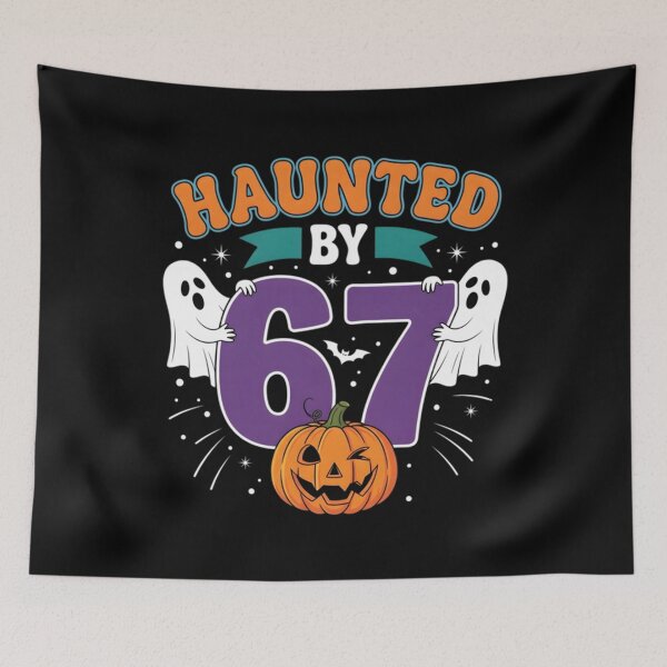 Item preview, haunted by 67 designed and sold by Chiemekaokechuk.