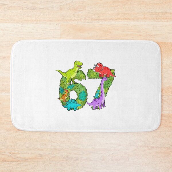 Item preview, 6 7 designed and sold by Chiemekaokechuk.