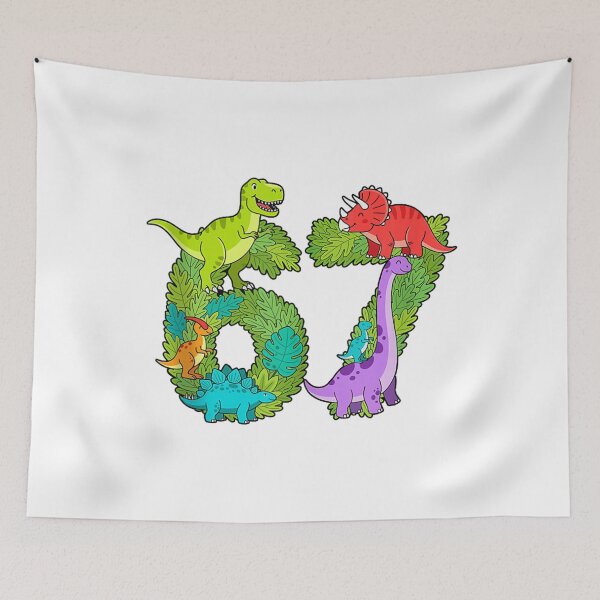 Item preview, 6 7 designed and sold by Chiemekaokechuk.