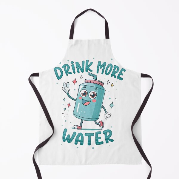Item preview, Drink more water designed and sold by nimmitrends.