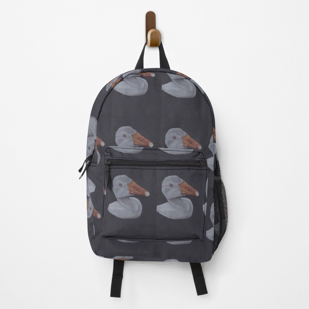 Item preview, Backpack designed and sold by RabbityAnns.