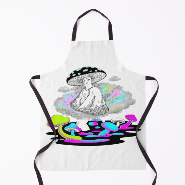Item preview, Bloom of the Mycelium | ClearPulse designed and sold by ClearPulse.