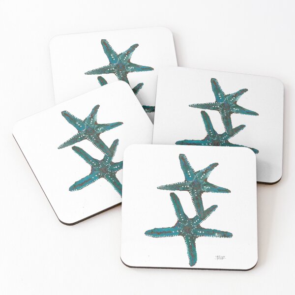 Item preview, She Sells Sea Sells - Star Fish designed and sold by ArtjamMichelle.