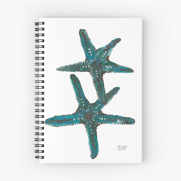 Item preview, She Sells Sea Sells - Star Fish designed and sold by ArtjamMichelle.