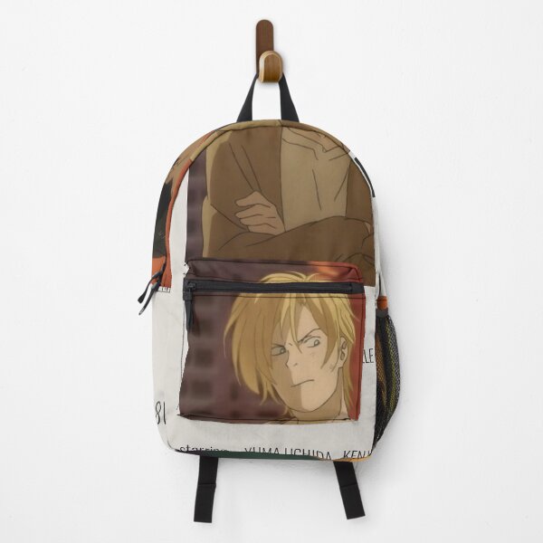 Item preview, BANANA FISH - designed and sold by xddesadees.