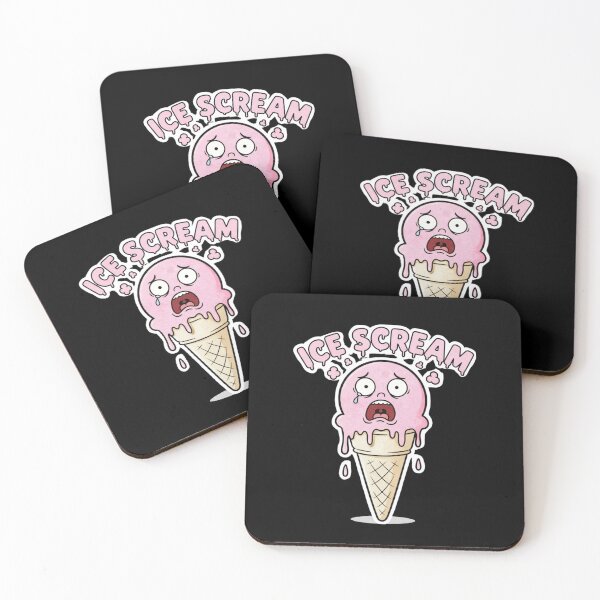 Item preview, ice scream designed and sold by meesara.