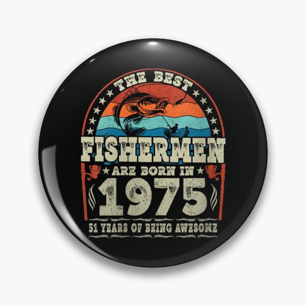 Item preview, 47th birthday fishing designed and sold by Chiemekaokechuk.