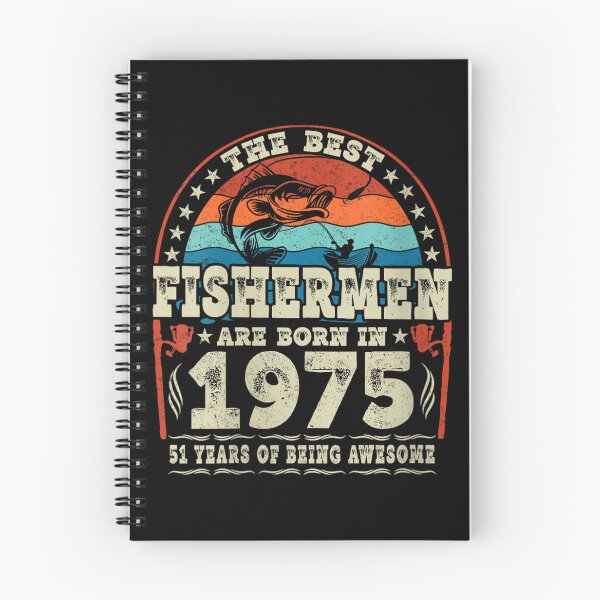 Item preview, 47th birthday fishing designed and sold by Chiemekaokechuk.