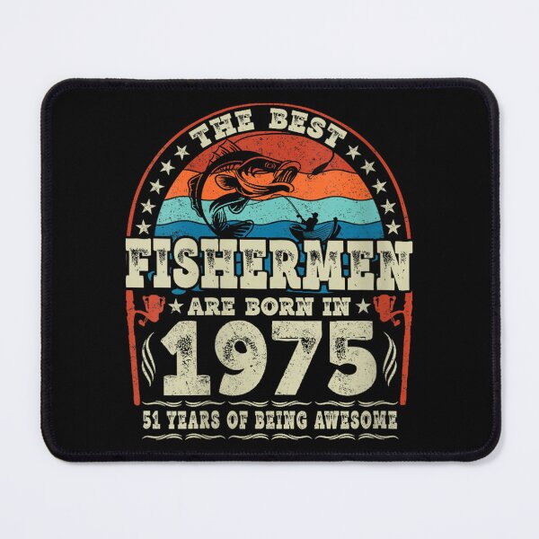 Item preview, 47th birthday fishing designed and sold by Chiemekaokechuk.