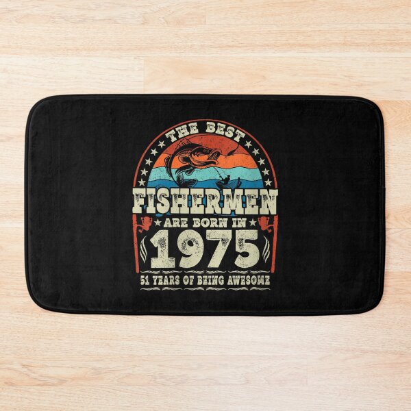 Item preview, 47th birthday fishing designed and sold by Chiemekaokechuk.