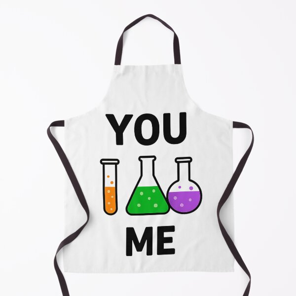 Artikelvorschau, Du und ich, Chemie, Liebe entworfen und verkauft von Futured1.