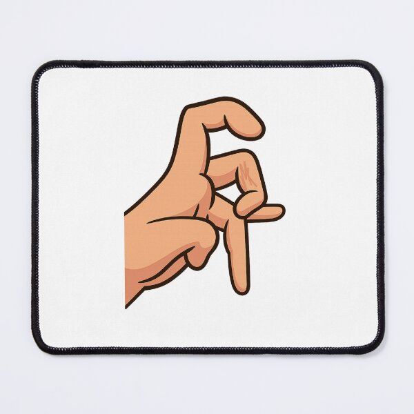 Item preview, 6-7 Hand Sign Meme – Viral Six Seven Cartoon designed and sold by JMKPrintPress.