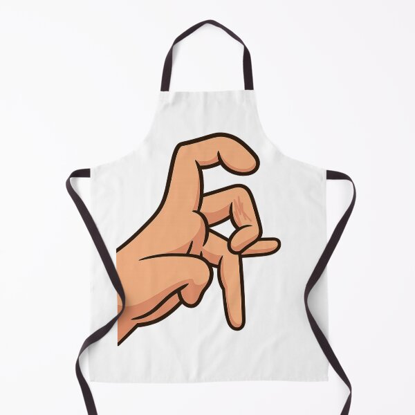 Item preview, 6-7 Hand Sign Meme – Viral Six Seven Cartoon designed and sold by JMKPrintPress.