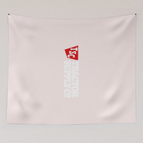 Item preview, Tractor-Supply-Tsc-Logo-Merchandise-Essential-(1) designed and sold by OlinWalker.