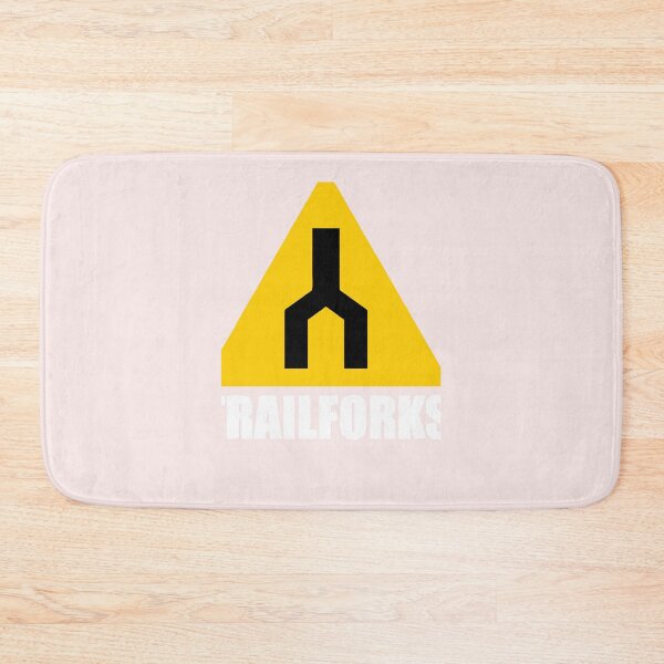 Item preview, Trailforks-Logo-Essential designed and sold by OlinWalker.
