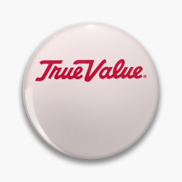 Artikelvorschau, True-Value-Merchandise-Essential-T-Shirt entworfen und verkauft von OlinWalker.