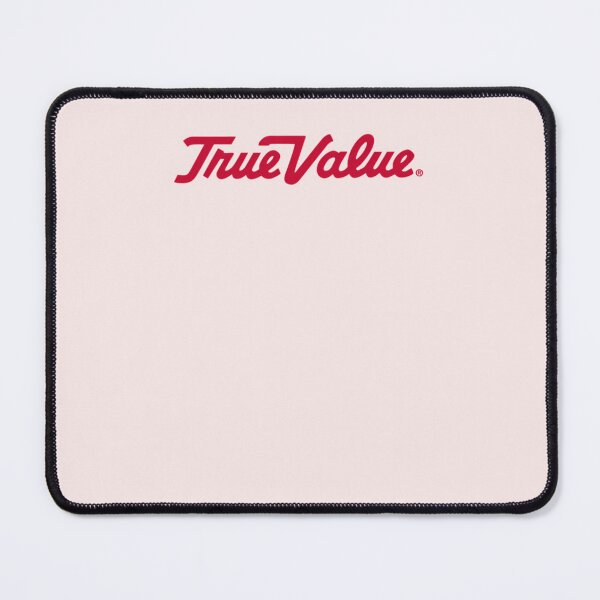 Item preview, True-Value-Merchandise-Essential-T-Shirt designed and sold by OlinWalker.