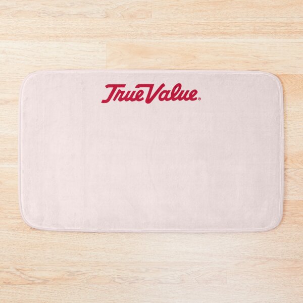 Item preview, True-Value-Merchandise-Essential-T-Shirt designed and sold by OlinWalker.