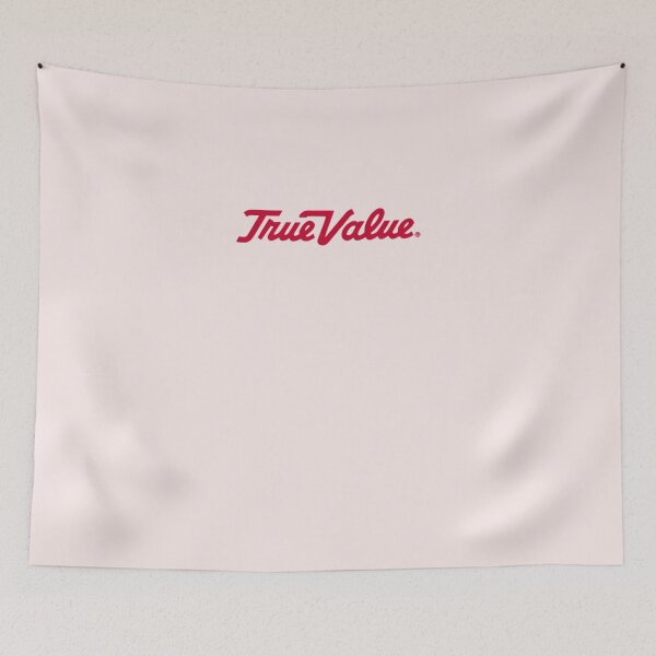 Item preview, True-Value-Merchandise-Essential-T-Shirt designed and sold by OlinWalker.