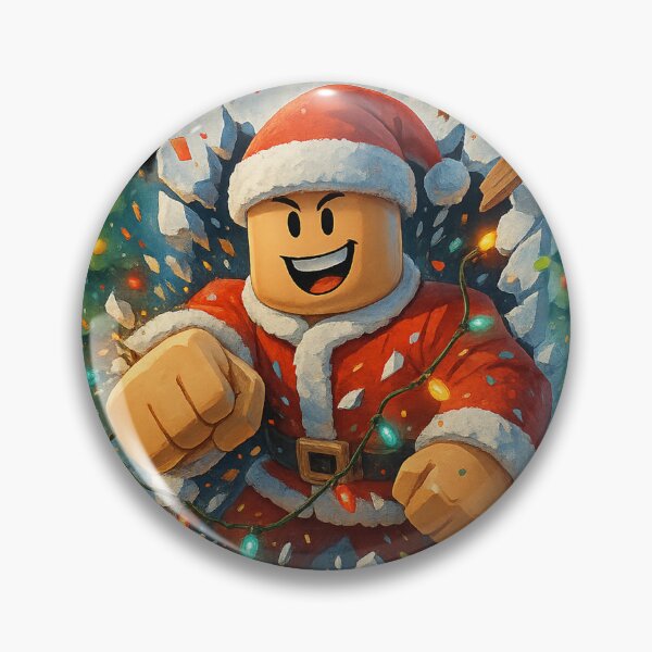 Item preview, No Chill, Just Skill - Gamer Christmas Edition designed and sold by WornAF.