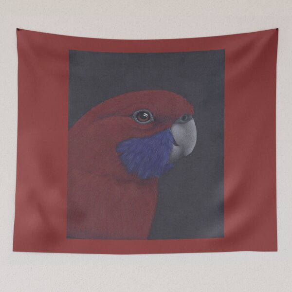 Item preview, Rosella  designed and sold by Laura Hillman.