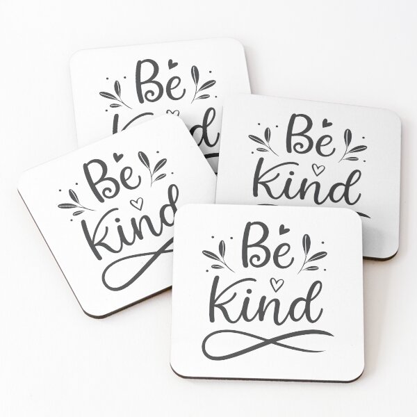 Item preview, Be Kind designed and sold by nimmitrends.