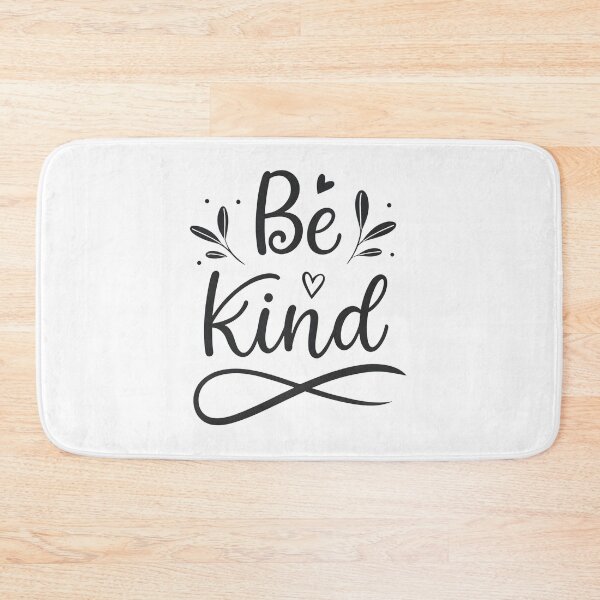 Item preview, Be Kind designed and sold by nimmitrends.