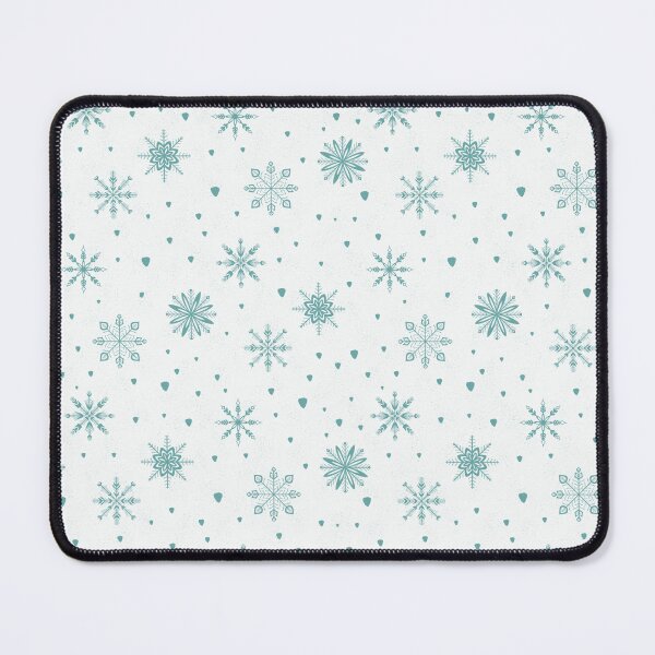 Item preview, Elegant Snowflake | Cozy Winter Wonderland designed and sold by JVCreative.
