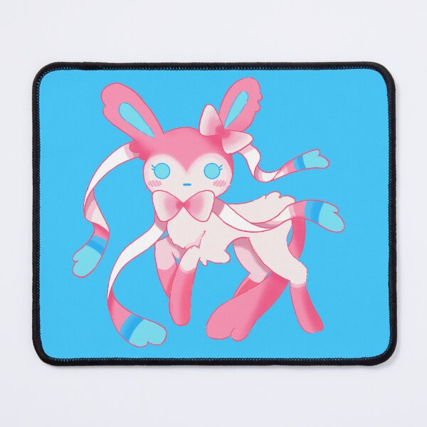 Item preview, sylveon designed and sold by Lulabelldesign.