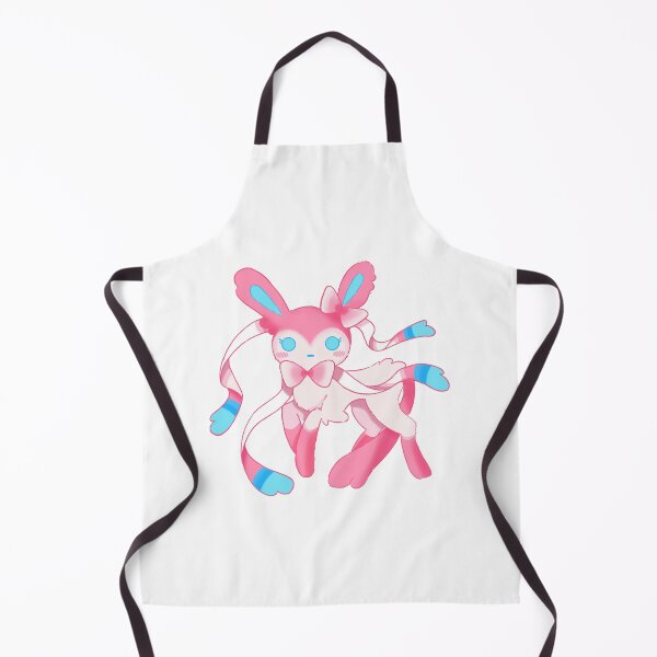 Artikelvorschau, Sylveon entworfen und verkauft von Lulabelldesign.