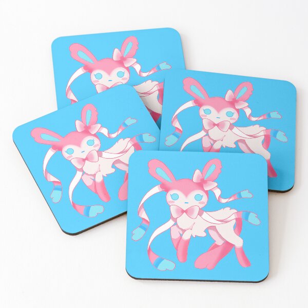 Item preview, sylveon designed and sold by Lulabelldesign.